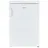 Kühlschrank (120 l, 845 mm hoch, Weiß)