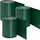 Juskys Sichtschutzstreifen 35 x 19 cm grün PVC 3 St.