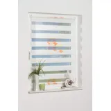 K-HOME Delphi 70 x 200 cm orange