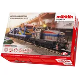 Märklin Start up Autotransportzug 29952 H0