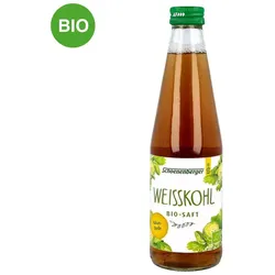 Weisskohl-saft Bio Schoenenberger