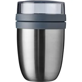 Mepal Ellipse silver 0,7 l