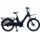 Urban Arrow Breeze 2025 24 Zoll RH One Size schwarz