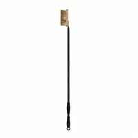 Alfa Forni Reinigungsbürste 65 cm Messing