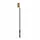 Alfa Forni Reinigungsbürste 65 cm Messing