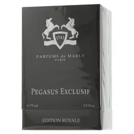 Parfums de Marly Pegasus Exclusif Eau de Parfum 75 ml