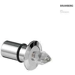 Brumberg Fibatec Kristall für Faser S3 - S33M BRUM-00973102