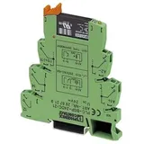 Phoenix Contact Interfacerelais 2966634 Schaltspannung (max.): 33 V/DC 1St.