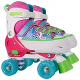 Best Sporting Quad Style Pink-Bunt 32-35