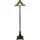 Elstead Lighting Inglenook 2-Light E27 Braun
