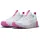 Nike Free Metcon 6 Herren Weiß/Playful Pink 42