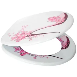 Sanilo WC-Sitz Schuh