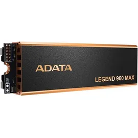 A-Data Legend 960 MAX 2 TB M.2 ALEG-960M-2TCS