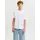 Jack & Jones Junior T-Shirt in Bright White | Gr.: 140