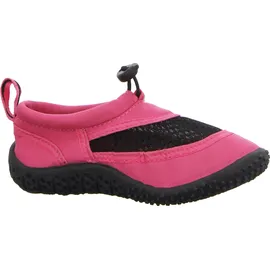Beck Unisex Kinder 711 Aqua Schuhe, Pink, 30 EU