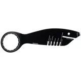 CON-TEC Contec Multitool - Black - One Size