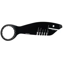CON-TEC Contec Multitool - Black - One Size
