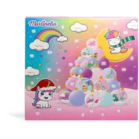 Agr Adventskalender Beauty Kinder 2023