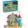 Playmobil Animals & Friends Kunterbunte Tiervilla 71852