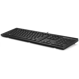 HP 125 QWERTY DE