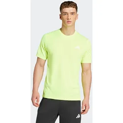 adidas Performance T-Shirt »TR-ES BASE T«, AEROREADY Technologie, Piqueoptik adidas Performance Lucid Lemon / White S