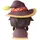 Merchandise-Figur Konosuba God ́s blessing on this wonderful world! 3 Fuwa Petit Chibi Fi