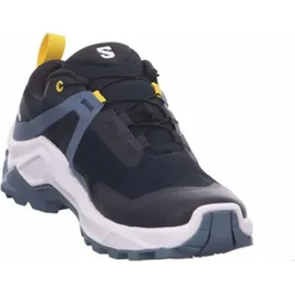 Salomon Kinder Wanderschuh X Raise GTX Carbon/ashes of rose... 31