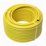 WERKA PRO Gartenschlauch 50 m gelb