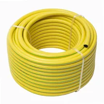 WERKA PRO Gartenschlauch 50 m gelb