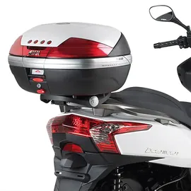 GIVI Topcase Träger für Monokey oder Monolock Koffer