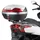 GIVI Topcase Träger für Monokey oder Monolock Koffer