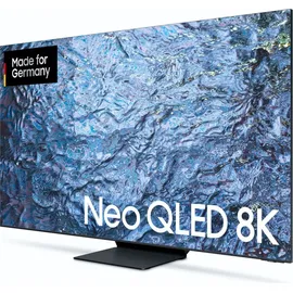 Samsung GQ85QN900C 85" Neo QLED 8K QN900C