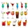 Monin Pfefferminz Sirup 1000 ml