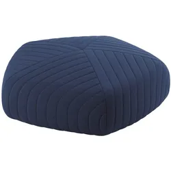 Muuto Five Pouf, extra large, remix 773