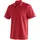 Maier Sports Ulrich Kurzarm-poloshirt - Salsa - S