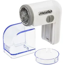 Mesko Fusselrasierer MS 9610