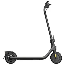 NINEBOT Kickscooter E2 D schwarz