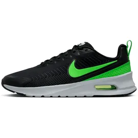 Nike Air Max Nuaxis Herren Schwarz 46