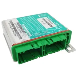 MEAT & DORIA Steuergerät, Airbag  für ALFA ROMEO FIAT LANCIA 1342893080 1356788080 208049