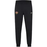Jako Dynamo Dresden Retro Freizeithose 2024/25 Herren 800 schwarz S