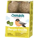 Donath Energie-Knödel Insekten ohne Netz - 6 x 100 g