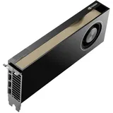 NVIDIA RTX PRO 6000 Blackwell Max-Q Workstation Edition 96 GB GDDR7 Retail Edition