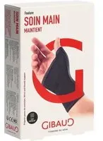 GIBAUD Soin Main Orhtèse de Maintient Taille 1 Bandage(S) pc(s)