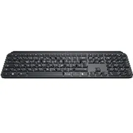 Logitech MX Keys DE