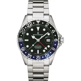 Revue Thommen Diver GMT Edelstahl 300 mm 17572.2133
