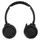 Kensington H1050 EQ Bluetooth On-Ear Headset mit Noise-Cancelling Technologie, Kabellos - Schwarz