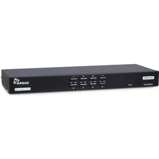 Inter-Tech Intertech AS-9108HA