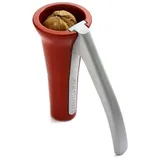 Drosselmeyer Nussknacker Rot
