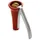 Drosselmeyer Nussknacker Rot
