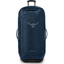 Osprey Rolling Transporter 2-Rollen 96,5 cm / 120 l venturi blue